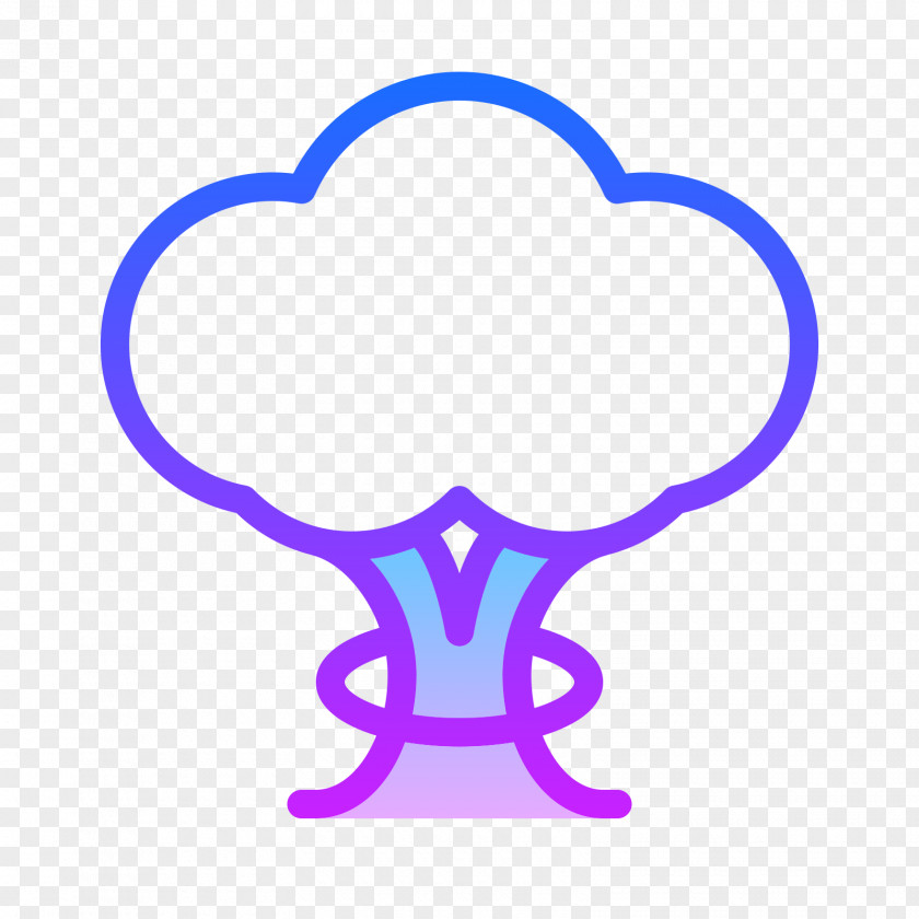 Freshener Silhouette Clip Art Mushroom Cloud Image PNG