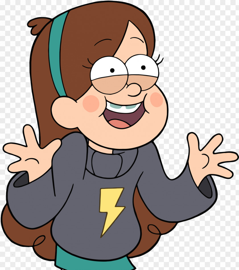 Gravity Falls Cliparts Mabel Pines Dipper YouTube Clip Art PNG