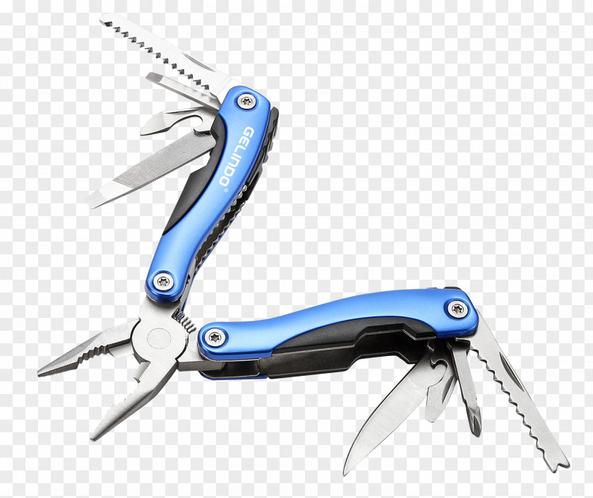 Pliers Multi-function Tools & Knives Lineman's Knife PNG