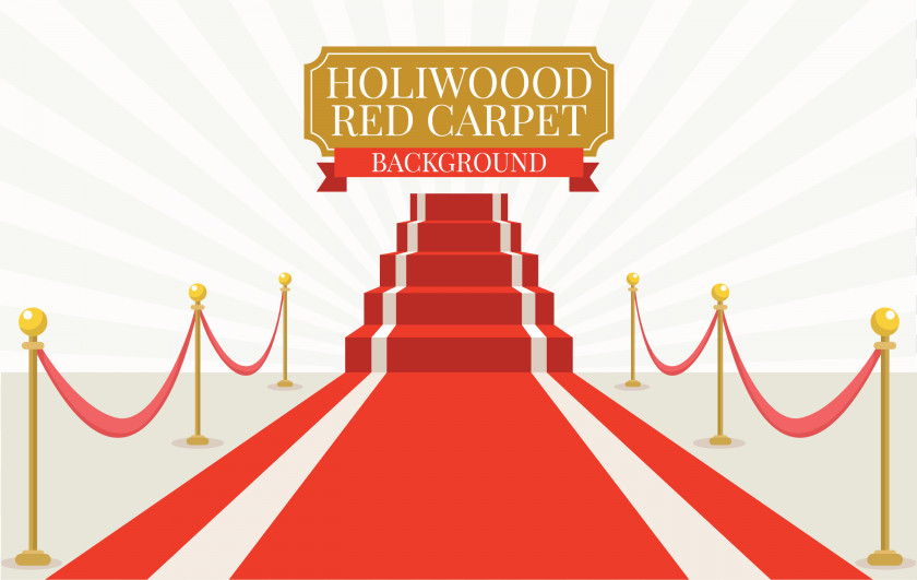 Red Carpet PNG