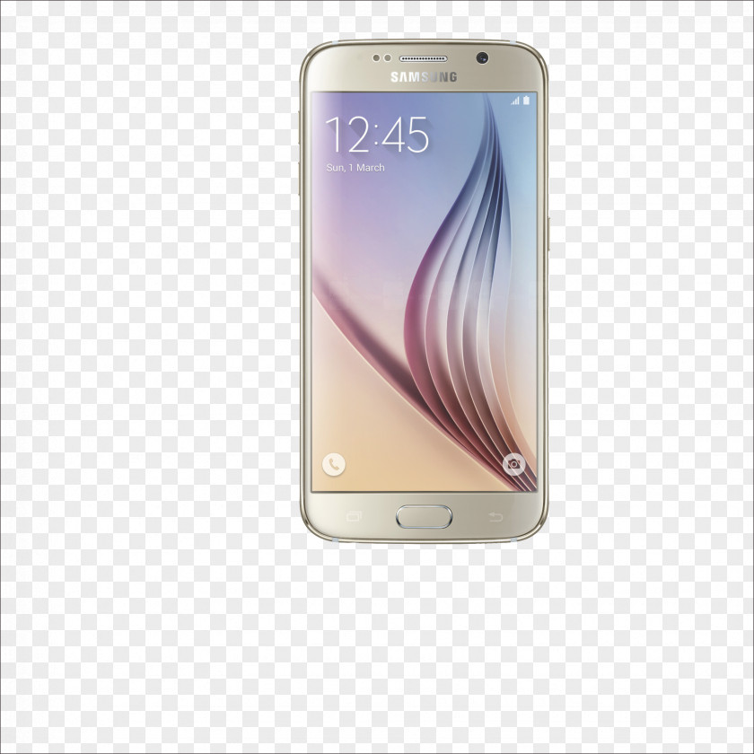 Samsung Galaxy S5 Smartphone Android PNG