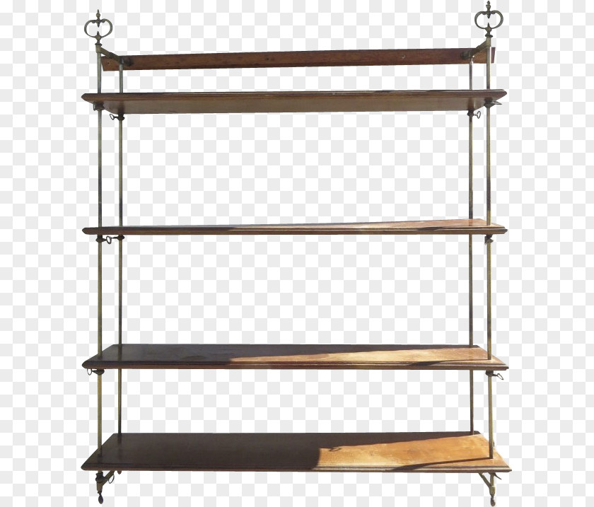 Shelfs Floating Shelf Furniture Antique Wall PNG