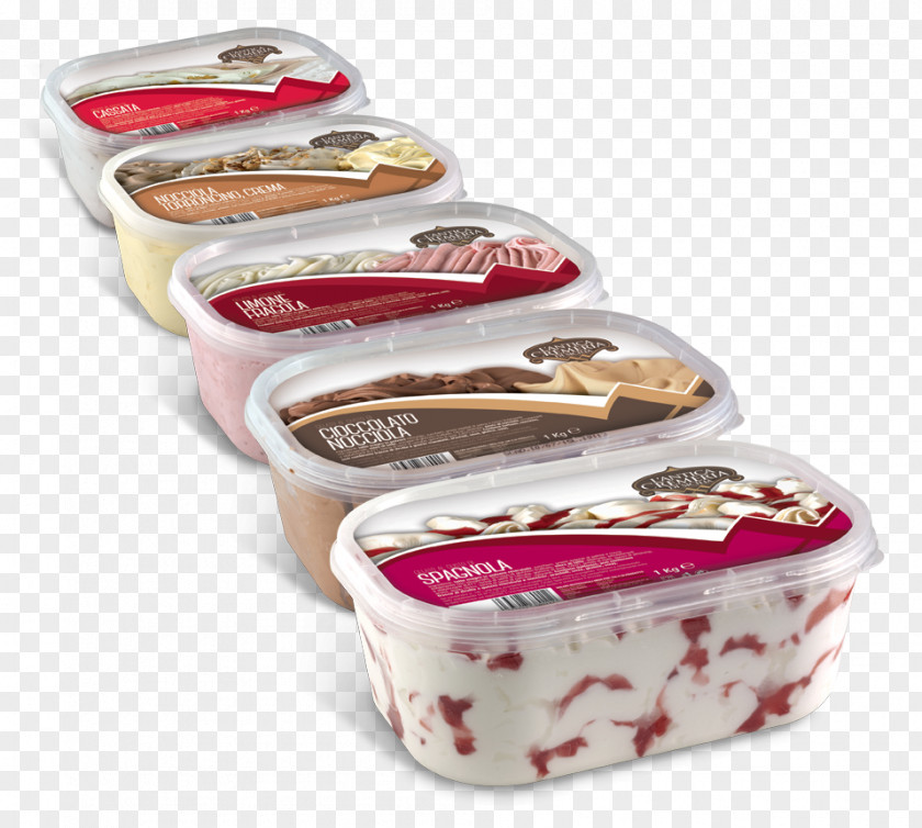 Tamtam Dairy Products Frozen Dessert Flavor PNG