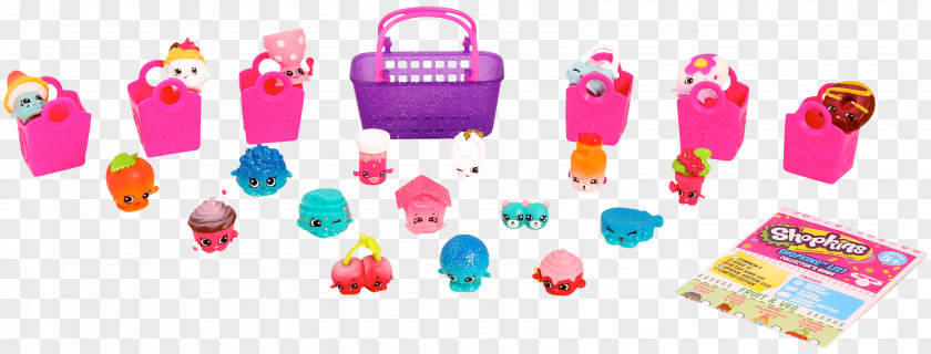 Toy Shopkins Amazon.com Shopping Game PNG