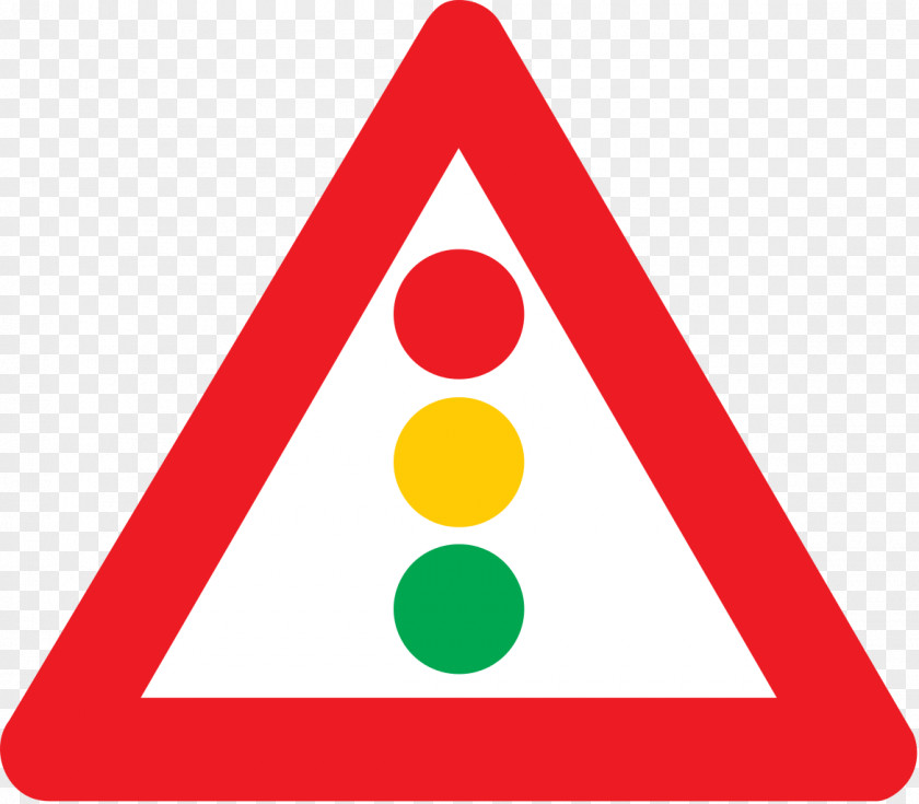 Traffic Light Sign Road Signs In Italy Clip Art PNG