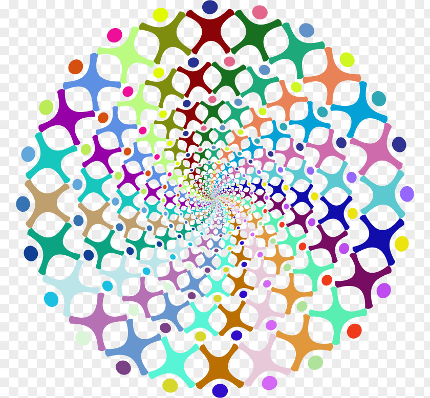 Abstract Person Teamwork Clip Art PNG