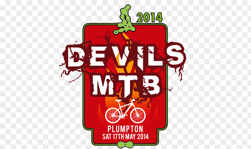 Bike Event Logo Brand Font PNG