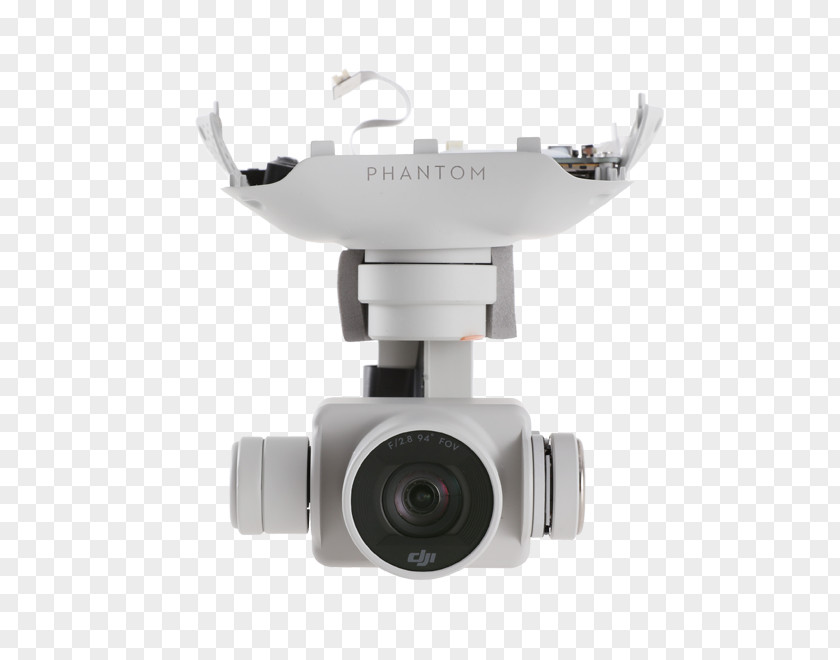 Camera Osmo Mavic Pro DJI Phantom 4 And Gimbal PNG