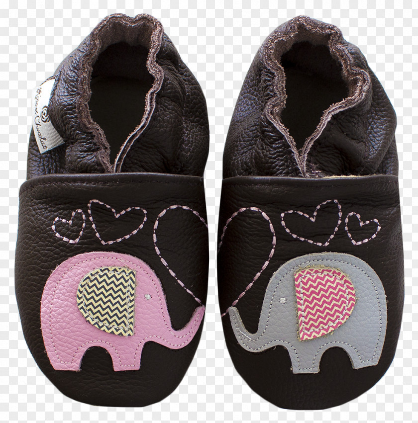 Child Hausschuh Slipper Infant Shoe PNG