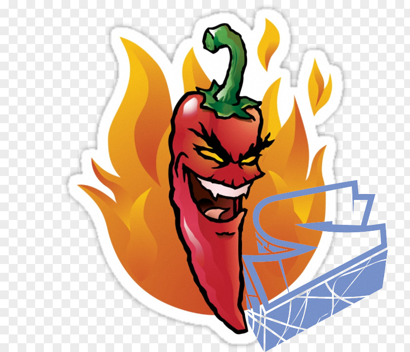 Chili Con Carne Pepper Mexican Cuisine Bell Clip Art PNG