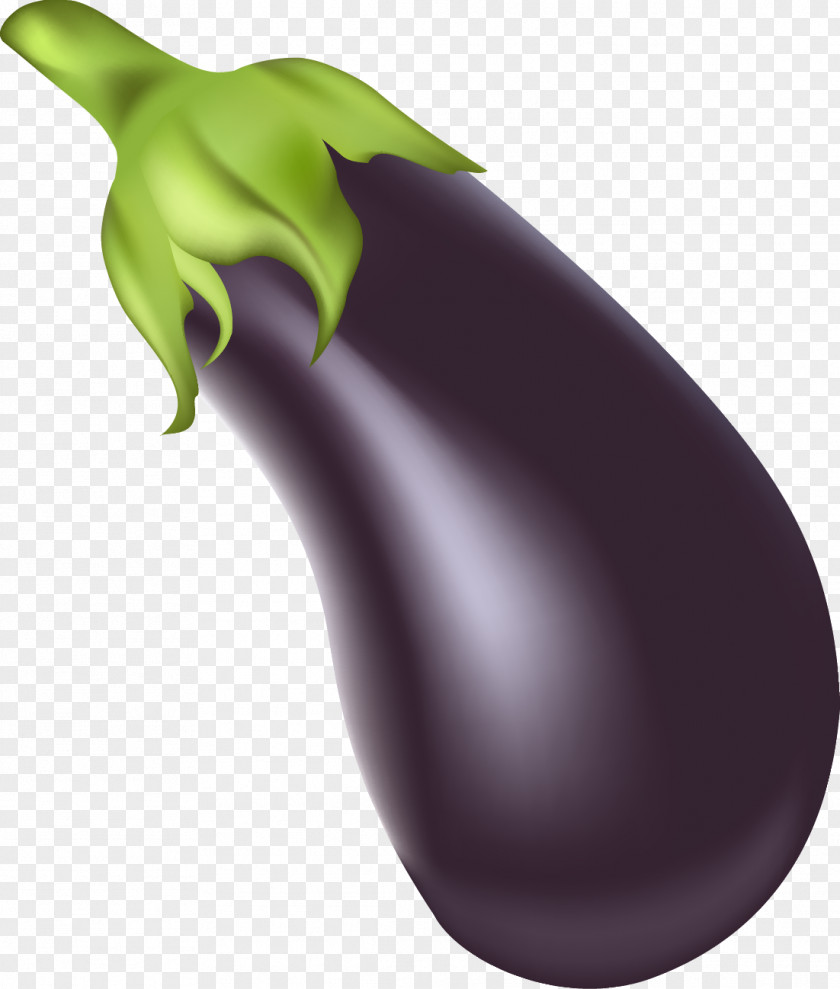 Eggplant Vegetable Gratis PNG