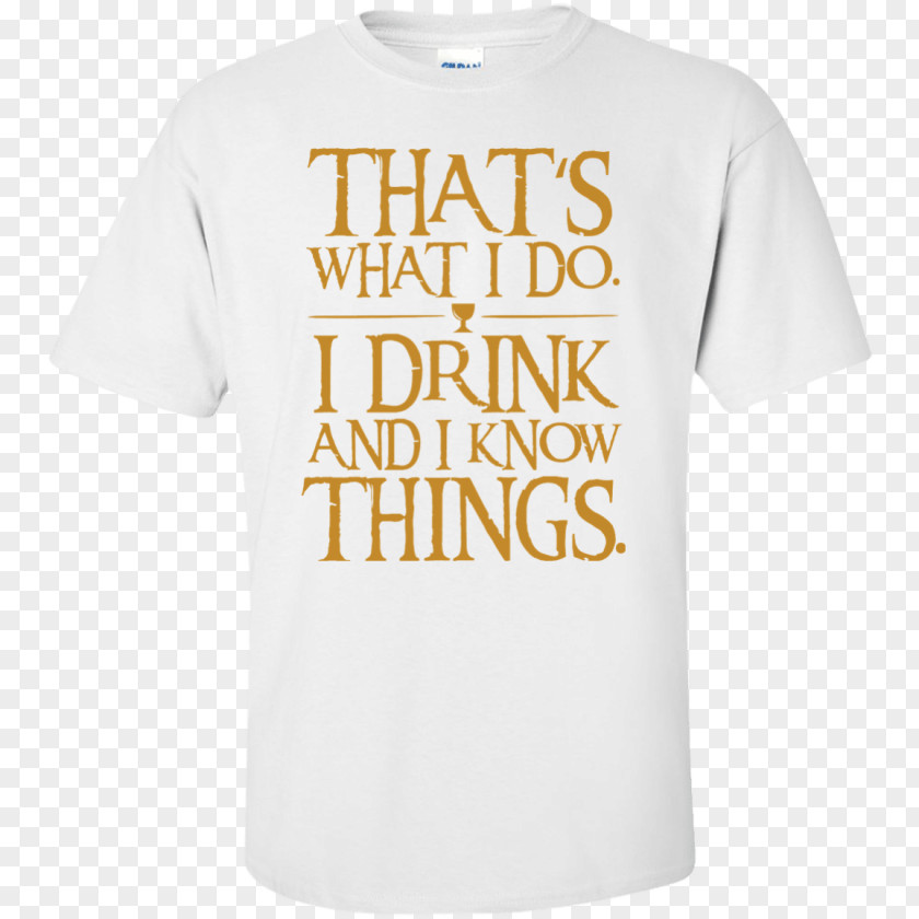 Game Of Thrones Tv Serial T-shirt Alcoholic Drink Beer Wine PNG