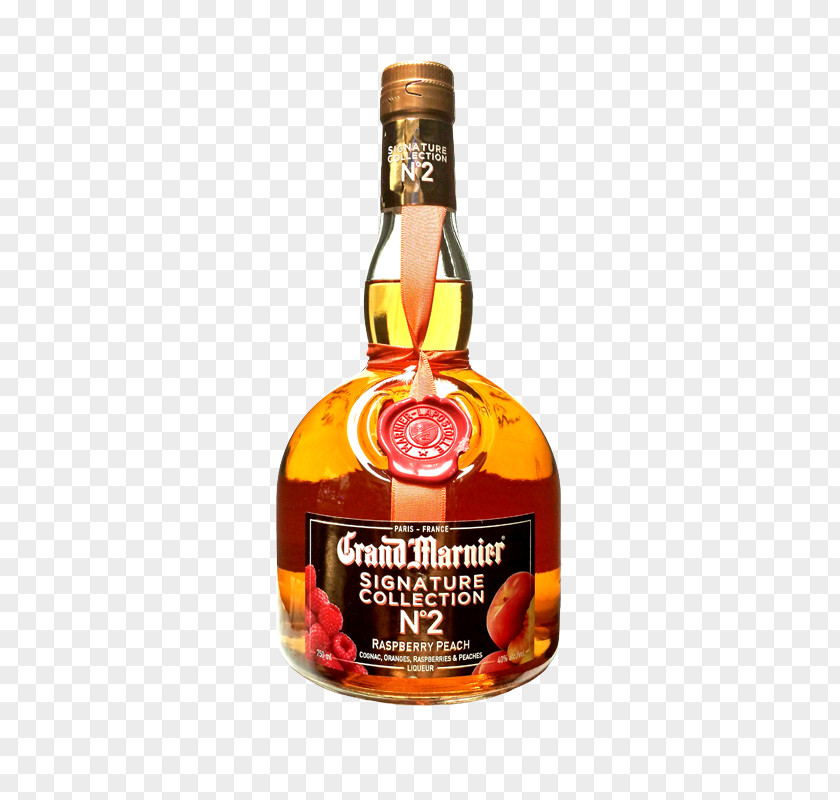 Grand Marnier Liqueur Distilled Beverage Cognac Whiskey PNG