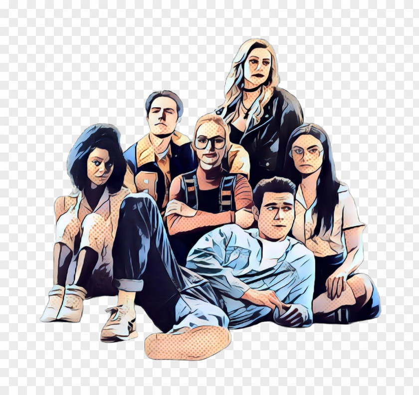 Leisure Tshirt Group Of People Background PNG