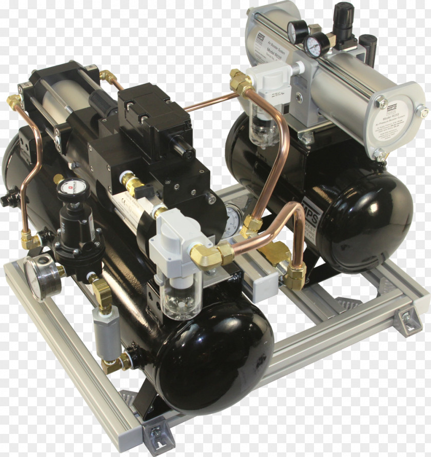 Midwest Custom Aquariums Engine Atmospheric Pressure Piston Valve PNG