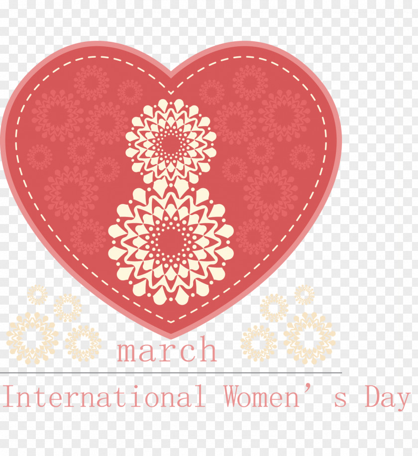 Mother 's Day Vector Material International Womens Woman Art Ornament PNG