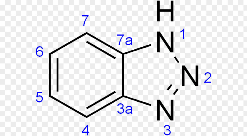 Oxidation Rust Chemical Formula Heterocyclic Compound Benzotriazole Indole Substance Theory Benzimidazole PNG