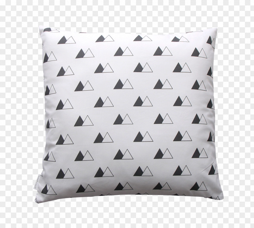 Pillow Cushion Throw PNG