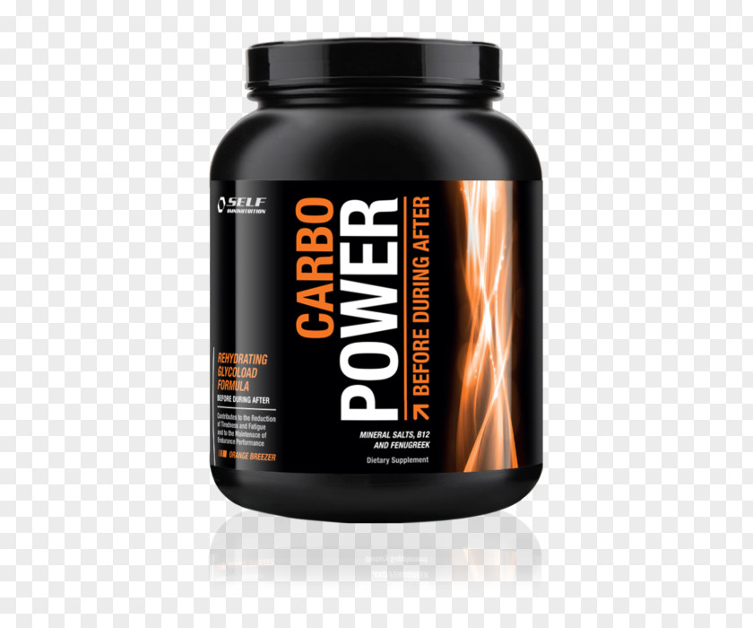 Power Hammer Real 100% Glutamine Self Omninutrition Carbo Power, Apelsin Dietary Supplement Brand Product PNG