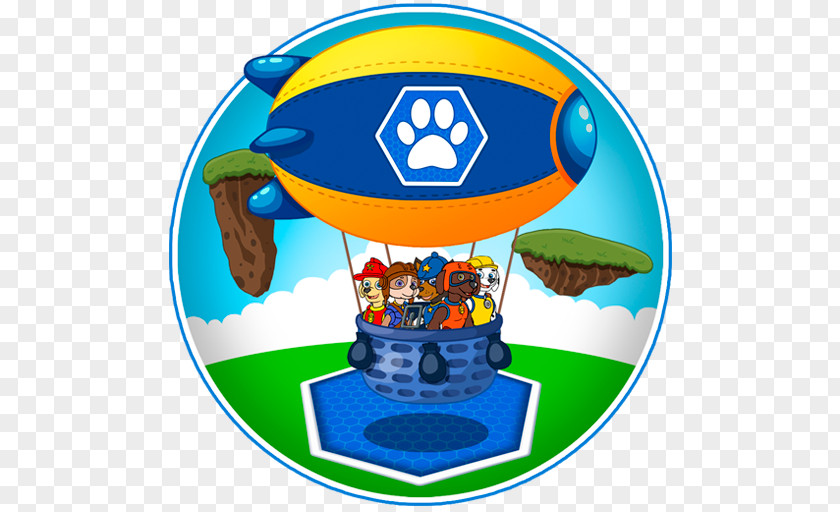 Puppy Rangers: Rescue Patrol Games: Building Machines Patrol: Car Service PAW Pups To The PNG