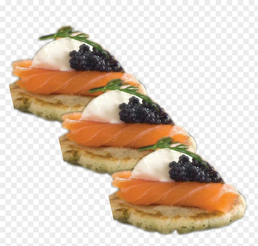 Smoked Salmon Hors D'oeuvre Lox Breakfast Vegetarian Cuisine PNG