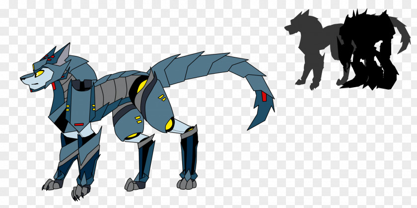 Steeljaw Pony Grimlock Blaster Drawing PNG