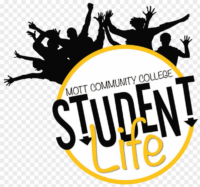 Student Logo College Campus Image PNG