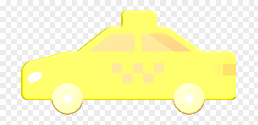 Taxi Icon Vehicles And Transport PNG
