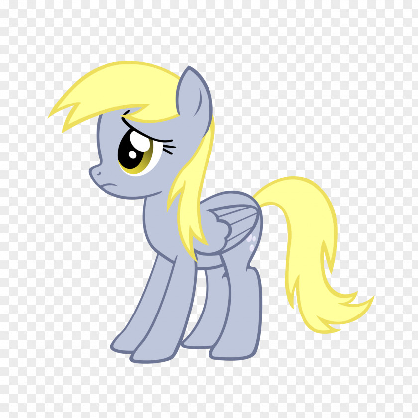 Vector Pepper Derpy Hooves Pony Rarity Star Collection PNG