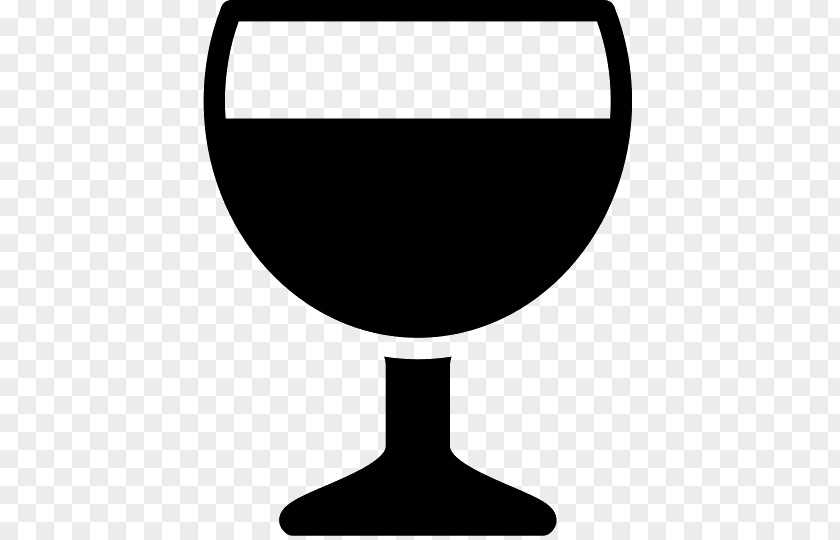 Wine Glass Cocktail PNG