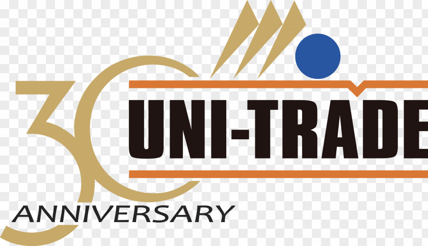 30 Anniversary Unitrade Brokers Uni-Trade Forwarding LC UNI-TRADE BROKERS, S.C. SC PNG