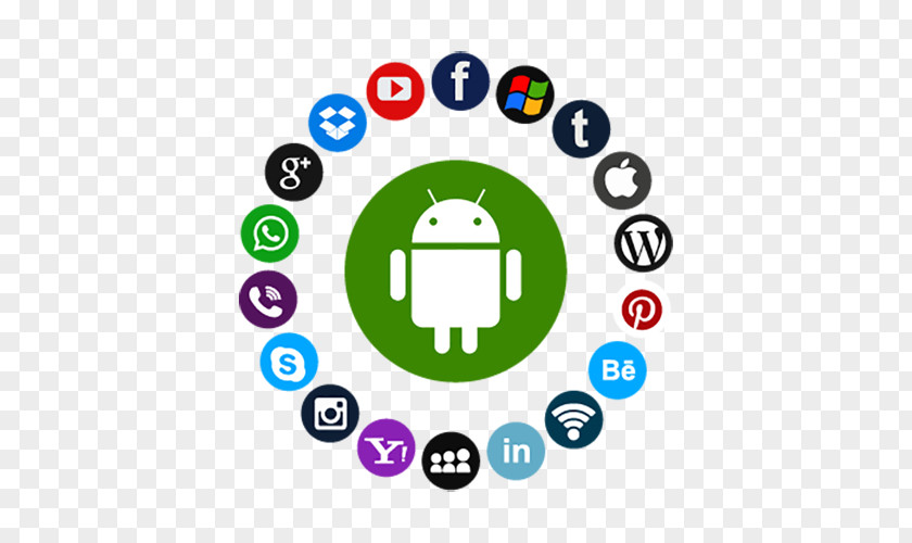 Android Phones Free Status Pull Element Software Development Mobile App Icon PNG