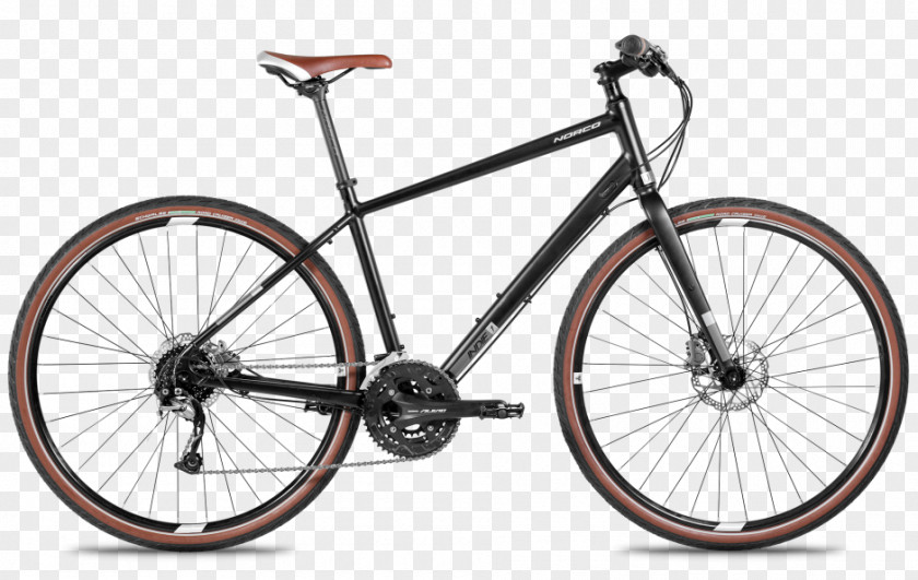 Bicycle Norco Bicycles Cycling Hybrid Shop PNG