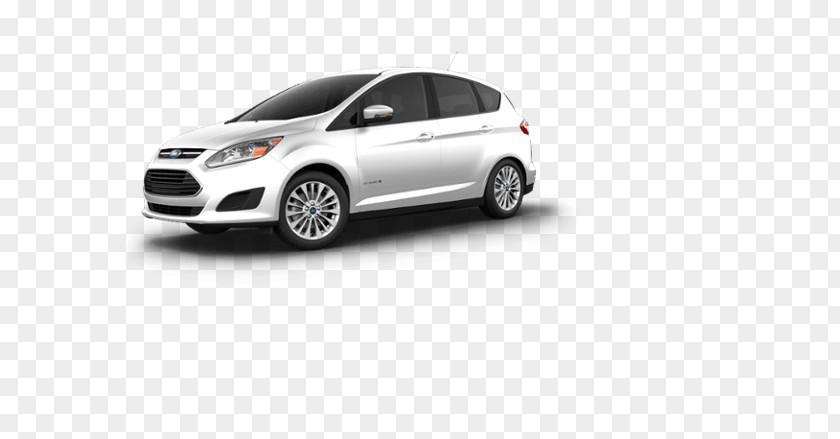 Car 2017 Ford C-Max Hybrid SE Hatchback Compact Motor Company PNG
