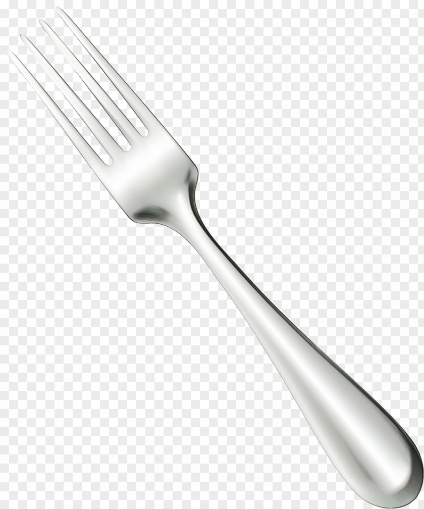 Fork Spoon Computer Hardware PNG