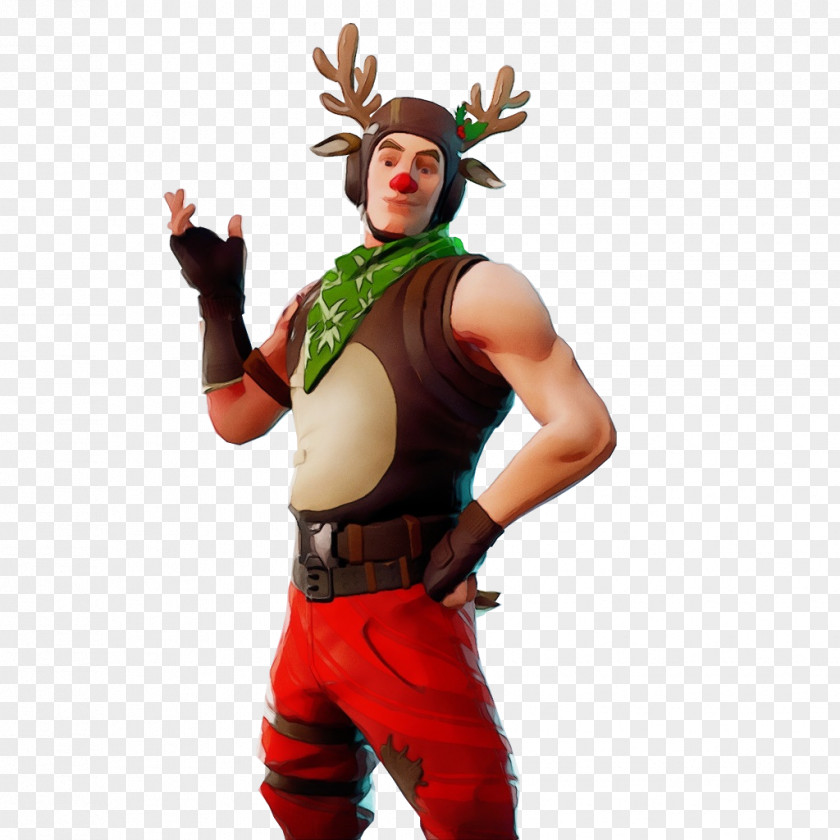 Fortnite Battle Royale Video Games Game Epic PNG