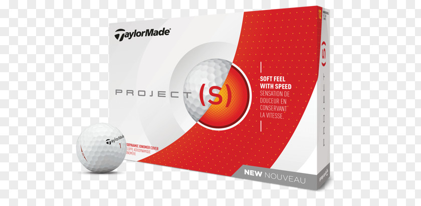 Golf Ball Pattern Balls TaylorMade Project (a) PNG
