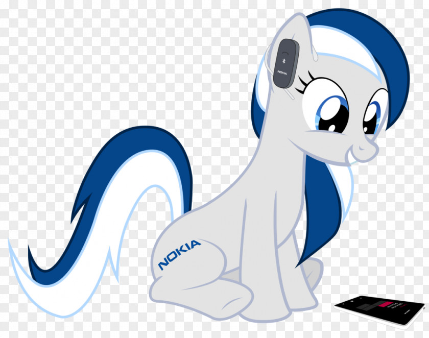 Horse Pony Nokia 6315i 3310 (2017) PNG