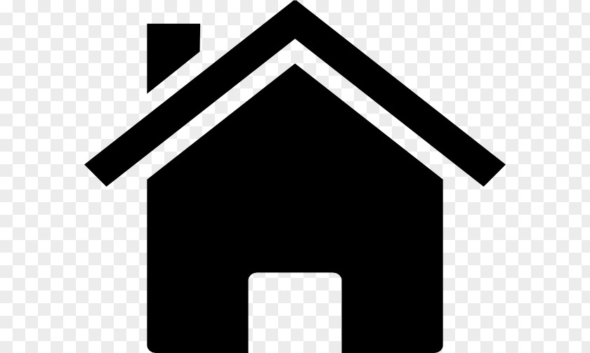 J House Icon Design Clip Art PNG