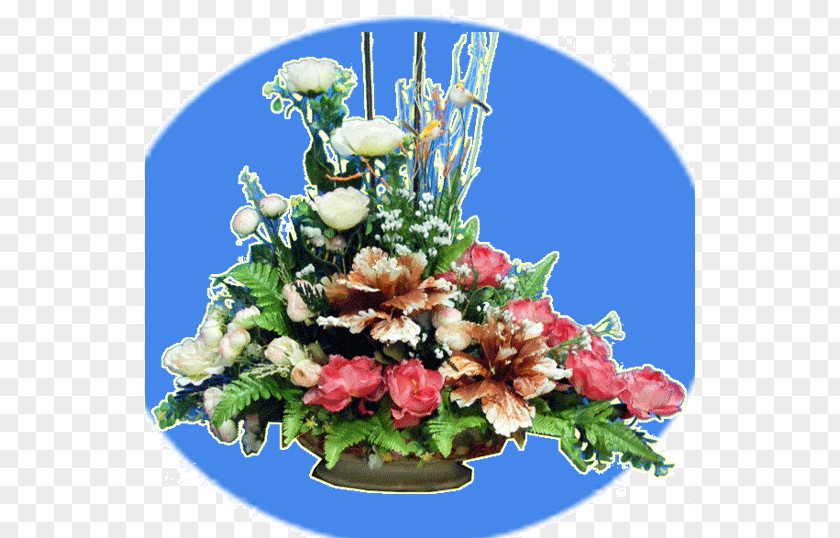 Lembang Decoration Floral Design Cut Flowers Indonesian PNG
