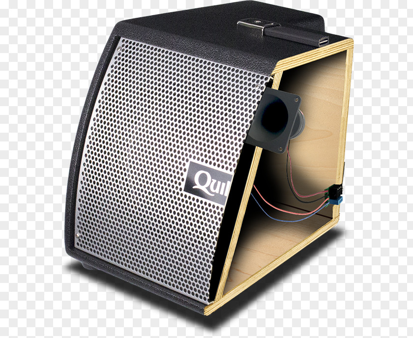 Let Your Dreams Fly Subwoofer Sound Box Loudspeaker Guitar Speaker PNG