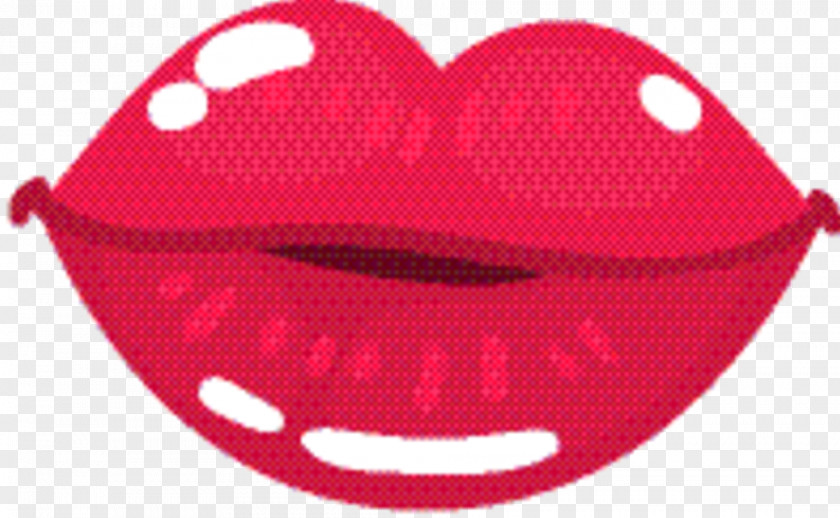 Smile Mouth Cartoon PNG