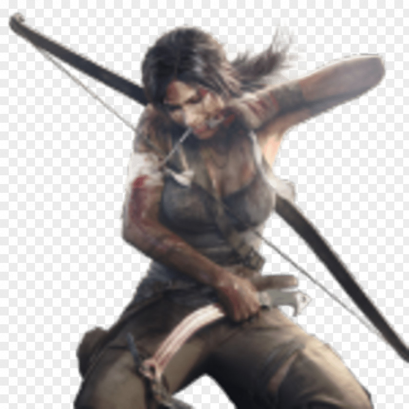 Tomb Raider Anniversary Rise Of The Raider: Legend Lara Croft PNG
