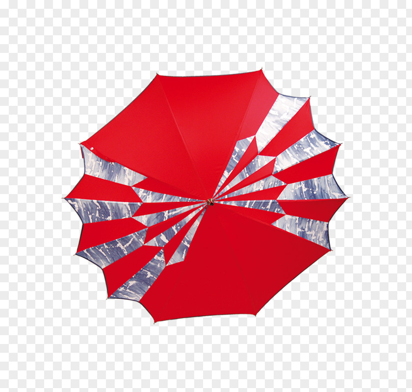 Umbrella Ayrens Woman Luxury Bordeaux PNG