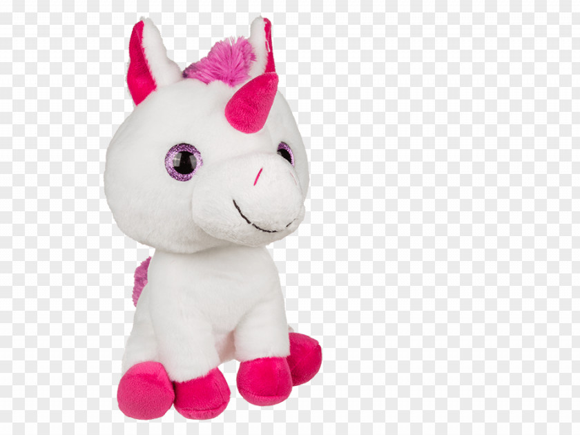 Unicorn Plush Stuffed Animals & Cuddly Toys Child PNG