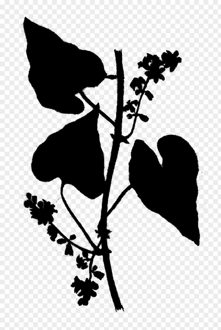 Visual Arts Clip Art Silhouette Flower PNG
