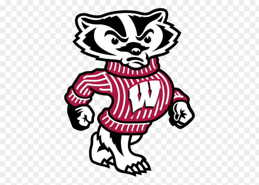 American Football University Of Wisconsin-Madison Wisconsin Badgers Men's Basketball Softball Ice Hockey PNG