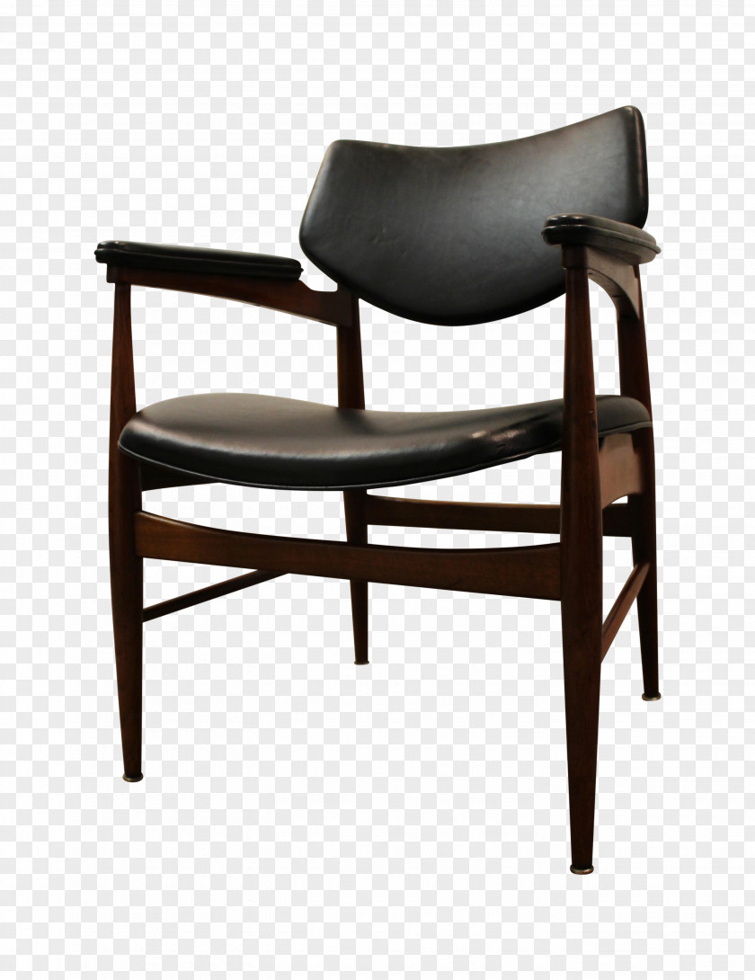 Armchair Chair Armrest Furniture PNG