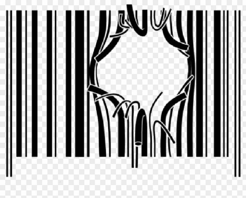 Barcode Scanners Universal Product Code Packaging And Labeling PNG
