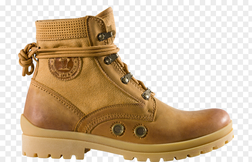 Boot Panama Jack Footwear Shoe Leather PNG